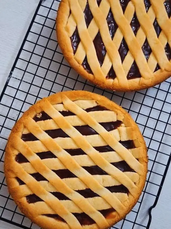 PASTAFROLA