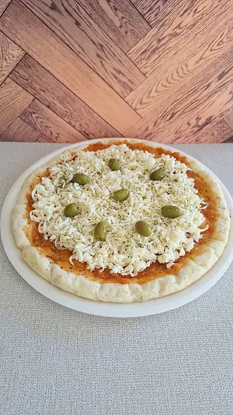 PIZZA GRANDE CONGELADA