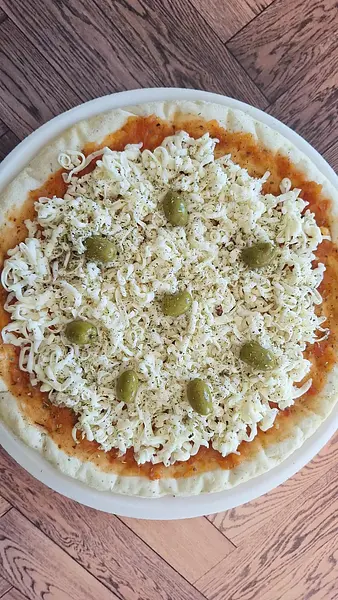 PIZZA GRANDE CONGELADA