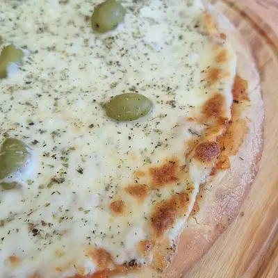PIZZA GRANDE