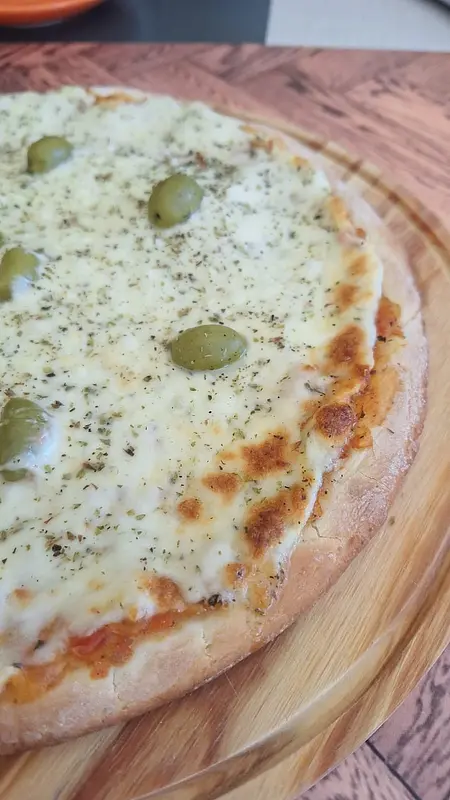 PIZZA GRANDE