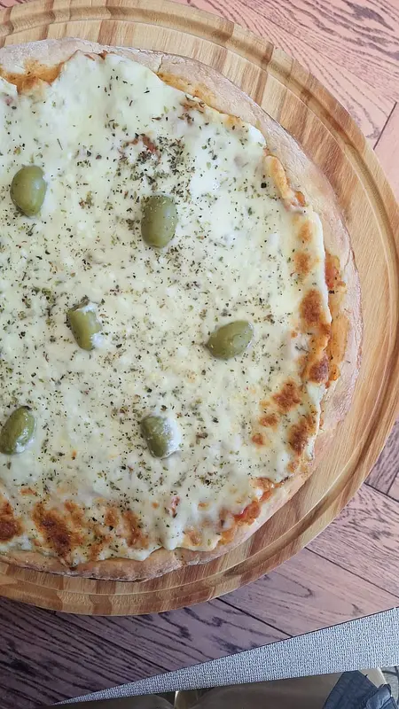 PIZZA GRANDE