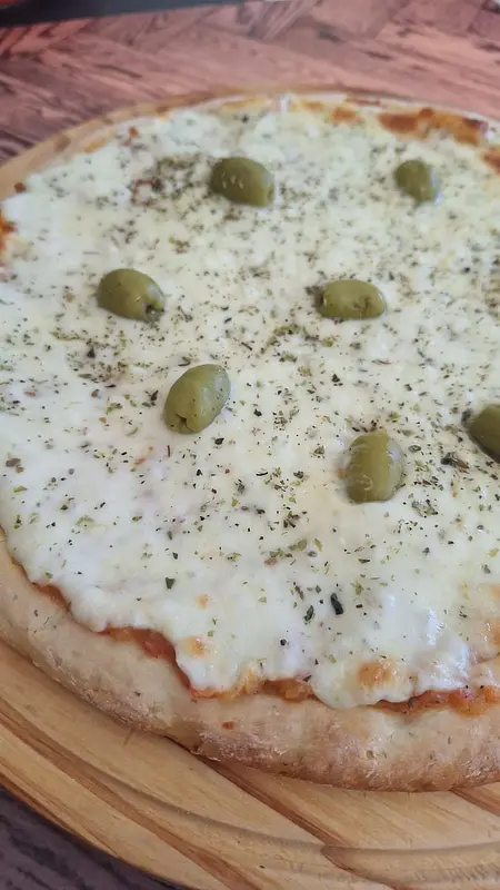 PIZZA GRANDE
