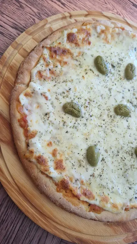 PIZZA GRANDE