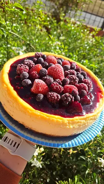 CHEESECAKE