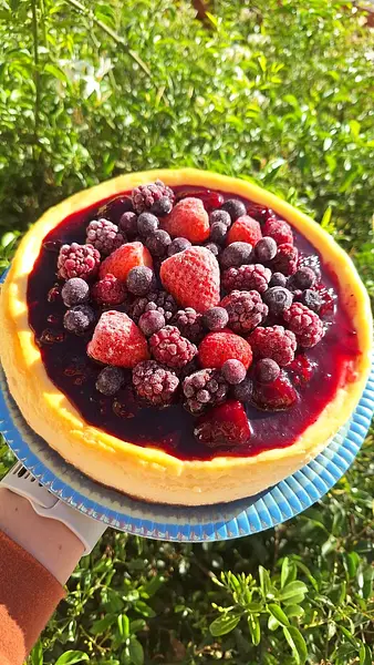CHEESECAKE