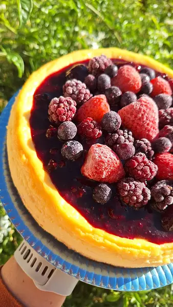 CHEESECAKE