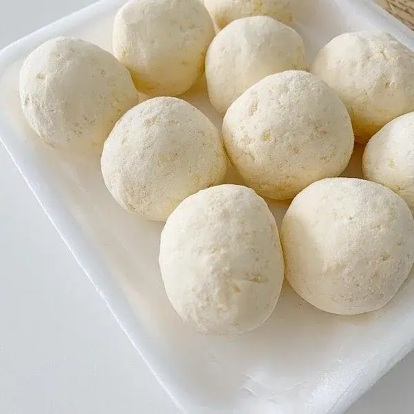 CHIPA CONGELADO 1 KG