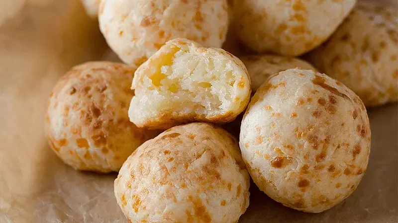 CHIPA HORNEADO 1 KG